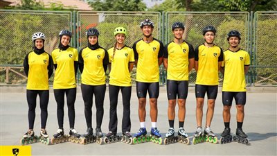 أبطال أندية وادى دجلة يحققون ميداليات ذهبية وفضية في بطولات عالمية وقارية 