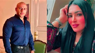 مي كمال الدين: زواجي من أحمد مكي لم يكن سريًا.. وهو أغلى من الياقوت في حياتي