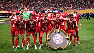 مفاجأة كبرى.. وكيل نجم البايرن يخطط لنقله إلى ريال مدريد