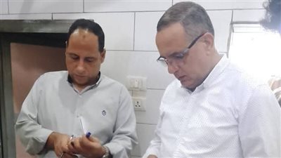 حملات تفتيشية مكثفة تضبط مخالفات جسيمة في المخابز والأسواق بالدقهلية 