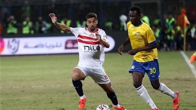 الدوري المصري.. التشكيل المتوقع للزمالك والإسماعيلي في قمة مباريات الجولة