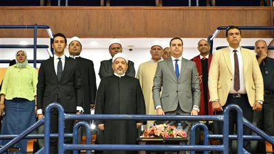 نائب محافظ بورسعيد يشهد انطلاق المبادرة الوطنية “صحح مفاهيمك”