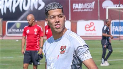 شوبير لوكيل إمام عاشور: نسكت شوية لحين عودته للملاعب