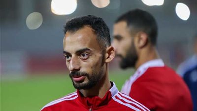 عرض مغري من الأهلي لعبد القادر لقطع الطريق على الزمالك