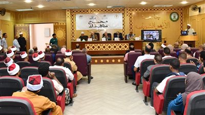 إطلاق فعاليات المبادرة الوطنية 