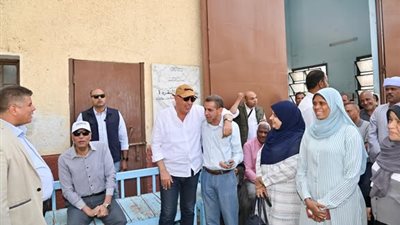 وزير الري: الدولة لن تسمح مطلقًا بوجود مخالفات تؤثر على كفاءة إدارة الموارد المائية