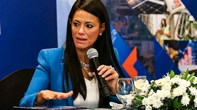 وزيرة التخطيط: السردية الوطنية ليست مرتبطة بوجود صندوق النقد