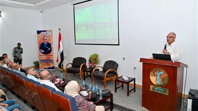 وزير الري: السد العالي «حكاية شعب» آمن بقدراته وتحدى الصعاب بعزيمة وإرادة