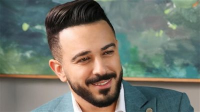 هيثم نبيل ينتهي من تأليف الموسيقى التصويرية لمسلسل «لينك» ويظهر كممثل لأول مرة