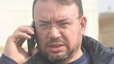 الفضالي: نستهدف مواصلة التألق في كأس مصر.. ونبروه يمتلك قائمة مميزة