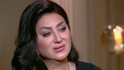 وفاء عامر تكشف كواليس معرفتها بـ إبراهيم شيكا