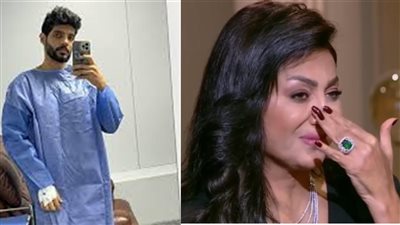 وفاء عامر تكشف لأول مرة كواليس علاقتها بـ إبراهيم شيكا وترد على شائعات تجارة الأعضاء