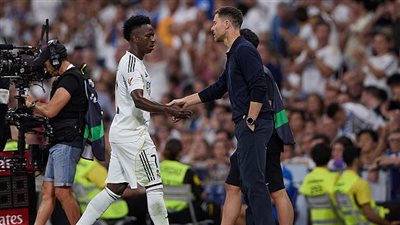 أسطورة الريال السابق: فينسيوس لم يعد كما كان