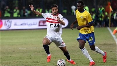 الزمالك ضد الإسماعيلي.. تعرف على موعد اللقاء وتشكيل الأبيض وقائمة الدراويش 