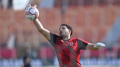 بتحركات سريعة.. الأهلي يخطط لإعارة حمزة علاء بعد عودته من البرتغال