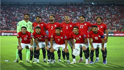 تحديد موعد انطلاق معسكر منتخب مصر لمواجهة جيبوتي وغينيا بيساو