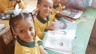 انتظام حضور طلبة «مدارس القاهرة» لليوم الثاني على التوالي في العام الدراسي الجديد 