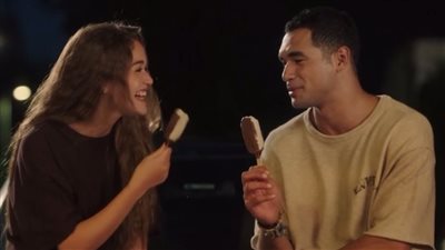 ما تراه ليس كما يبدو.. يوسف عمر يتورط في قصة حب غامضة مع نور إيهاب