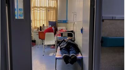 الإصابة بفيروس كورونا لمدة طويلة يؤدي لتطوره 