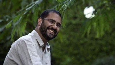 مجلس الشباب المصري يرحب بقرار العفو الرئاسي لـ«علاء عبد الفتاح»