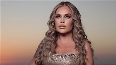 نيكول سابا تتألق في حفل 