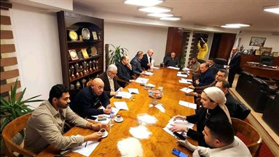 الزمالك يعيد تشكيل المكتب التنفيذي ويشكر جهاز فيريرا ويفتتح ملعب الكروكيه 