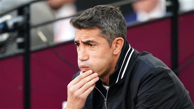 راتب يتخطى 3 ملايين يورو.. تفاصيل عرض الأهلي للتعاقد مع مدرب بنفيكا السابق