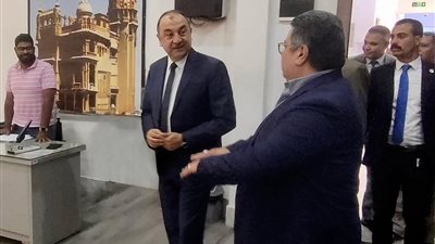 وزير قطاع الأعمال: نستهدف الاستغلال الأمثل للأصول وتعزيز الشراكة مع القطاع الخاص