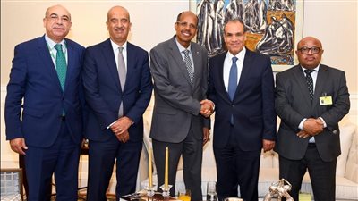 وزير الخارجية يؤكد رفض مصر للإجراءات الأحادية المخالفة للقانون الدولي بحوض النيل 