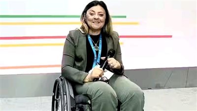 القومي لذوي الإعاقة يحذر من صفحات مزيفة تزعم تقديم خدمات لذوي الهمم مقابل أموال 