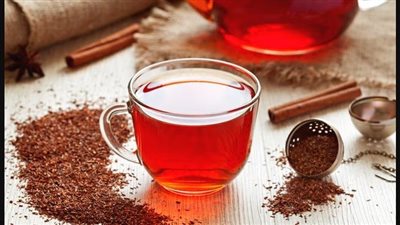 ما هو شاي الرويبوس؟ وما فوائده الصحية؟
