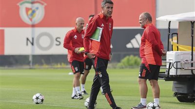 شوبير يكشف عن شرط «برونو لاج» الوحيد لتدريب الأهلي