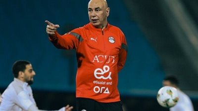 25 لاعبًا لمعسكر أكتوبر.. حسام حسن يستقر على قوام منتخب مصر