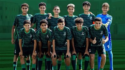 أندية سيتي كلوب تعلن المشاركة في دورى المناطق للناشئين والبراعم لكرة القدم