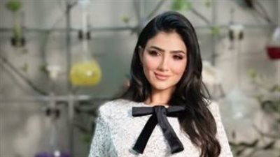 مي عمر تدخل التاريخ كأول مصرية ضمن أجمل 100 وجه في العالم وتحصد المركز الثامن عالميًا