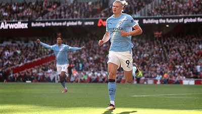 مانشستر سيتي يصطدم بهدرسفيلد في انطلاقة مشواره بكأس الرابطة الإنجليزية