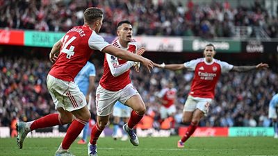 أرسنال يفتتح مشواره في كأس الرابطة بمواجهة بورت فايل الطموح