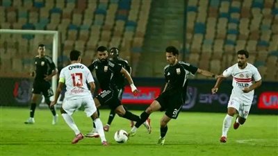 الزمالك يدرس الدخول في معسكر مبكر قبل لقاء القمة أمام الأهلي