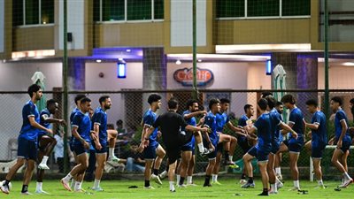 الاتحاد السكندري يبدأ التحضير لموقعة «ذئاب الجبل»