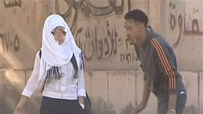 حملات أمنية لضبط المتحرشين في شوارع حلوان والمعصرة و15 مايو والتبين 