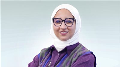 تعيين آيات زناتي رئيسًا للقطاع المالي بلافارچ مصر