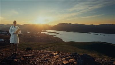 السويد أول دولة تعتمد الاسترخاء علاج طبي للتخلص من ضغوط الحياة اليومية