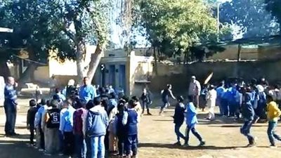 تدخل محافظ أسوان لدى وزير النقل للموافقة على مد إيجار مدرسة بإدفو