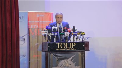 القاهرة تستضيف بطولة العالم للملاكمة العربية للمحترفين لوزن فوق المتوسط 76 كجم