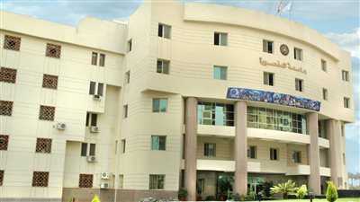 جامعة المنصورة تتصدر المربع الذهبي للجامعات المصرية في الاستبيان المصري للمشاركات الطلابية