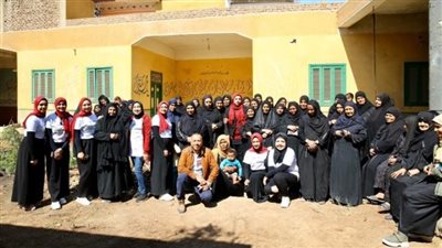 «شفاء الأورمان» تنظم ندوات تثقيفية حول الوقاية من الأمراض بالأقصر