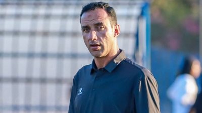 سموحة يغلق صفحه الحدود ويستعد لغزلان دجلة