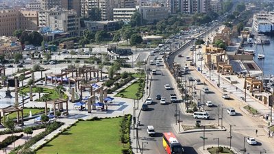 تفاصيل استعدادات للاحتفال باليوم العالمى للسياحة تحت شعار 