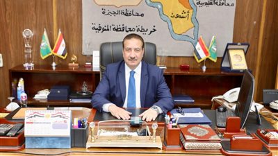 المنوفية استبعاد مديرة «مدرسة هورين الثانوية» وإيقاف قيد الطالب المتعدي لحين انتهاء التحقيقات