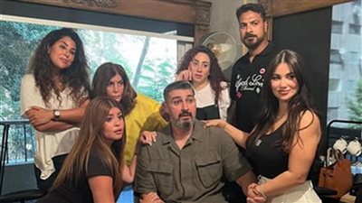 غياب «كرارة» و«مكى» و«عز» ومنى زكى وبطولة مطلقة لـ«الكداونى» خريطة مسلسلات رمضان 2026